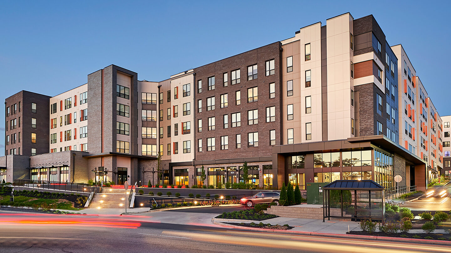 Apartments Near IU Bloomington | The Rive Bloomington